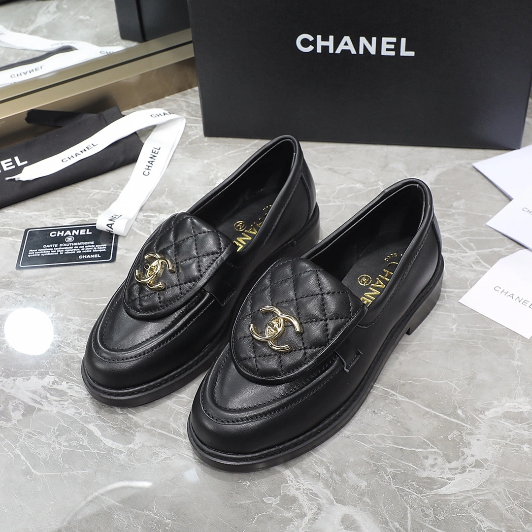COCO-- 3h1958 G45474-X01000-94305 sheepskin Heel height：3.5cm item:E-X362I2415